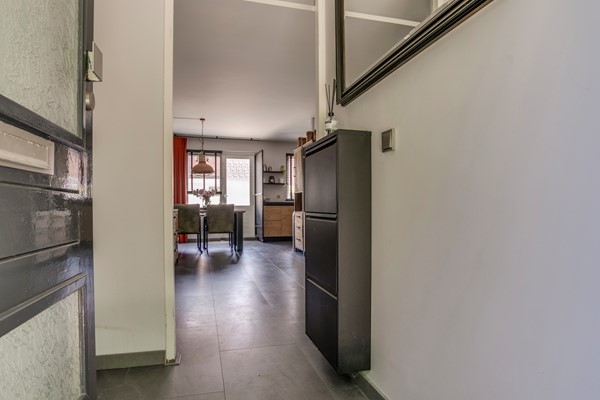 Medium property photo - Blauwe Reiger 4, 3181 KA Rozenburg